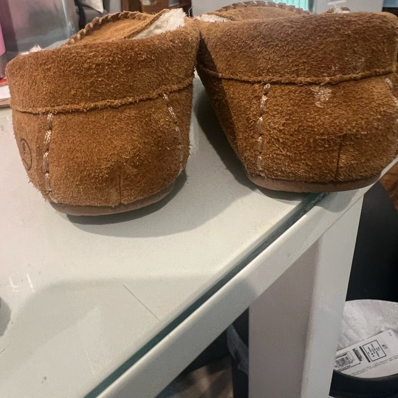 Lands end slippers - Picture 3 of 5